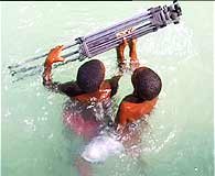 Scuba diving Tobago 09